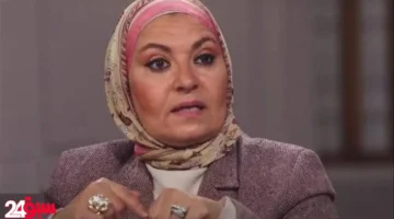 هبة قطب ترد لأول مرة على منتقدي فرح ابنتها وتكشف كواليس الأزمة
